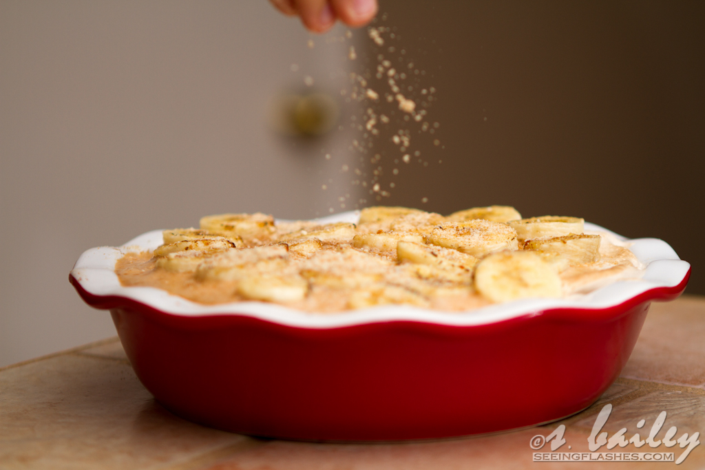Permalink to: Brulee'd Butterscotch Banana Cream Pie