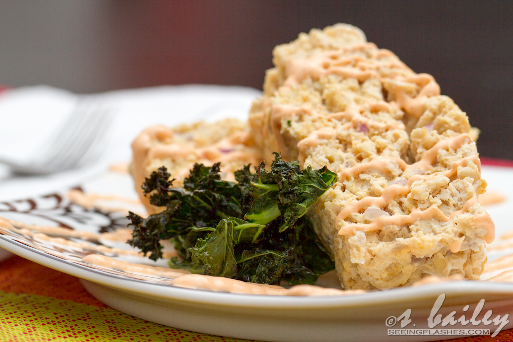 Permalink to: Buffalo Chicken Meatloaf