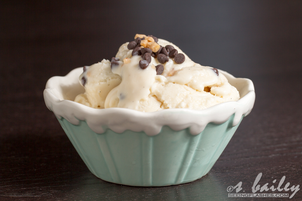 Permalink to: Heath Bar Fro-yo