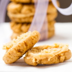 Permalink to: Skinnified Sunday: Homemade Nutter Butter Bites