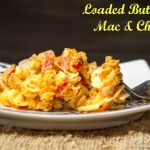 Permalink to: Loaded Butternut Mac & Cheese