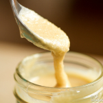 Permalink to: Roasted Macadamia Butter
