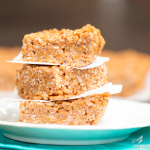 Permalink to: Sunflower Butter Cocoa Crispy Treats