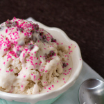 Permalink to: Chocolate Chip Coconut Milk Ice Cream