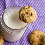 Permalink to: Chocolate Chip Coconut Oatmeal Cookies