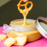 Permalink to: Animal Cracker Cookie Butter