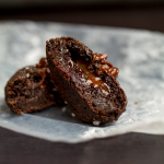 Permalink to: Salted Caramel Mocha Cookies