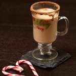 Permalink to: DIY Mint Chocolate Baileys Irish Cream {Vegan}