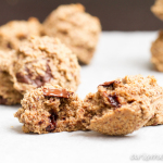 Permalink to: Almond Meal Baileys Chocolate Chunk Cookies