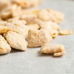 Permalink to: Cookie Butter Puppy Chow