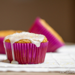 Permalink to: Lemon Coconut Cupcakes {vegan}