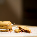 Permalink to: Truffle Stuffed Candy Cane Cookies
