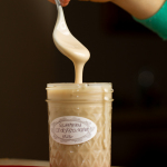 Permalink to: Brown Sugar Sweetened Condensed Coconut Milk