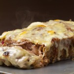 Permalink to: French Onion Meatloaf