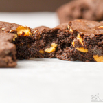 Permalink to: Peanut Butter Chip Brownie Cookies