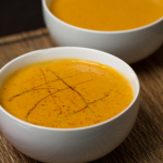 Permalink to: Sweet Potato Bisque
