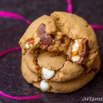 Permalink to: Take 5 Cookies {HAPPY BIRTHDAY TO LISA!!!!!}
