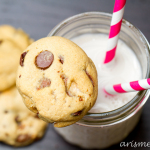 Permalink to: Whopper Cookies