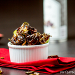 Permalink to: Truffle Brussels (Sprouts) Chips