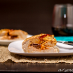 Permalink to: Chipotle Goat Cheese Stuffed Chicken