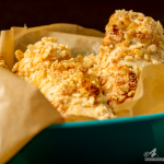 Permalink to: Crispy Ranch Chicken Strips Crispy Ranch Chicken: Easy, healthy and budget friendly, the entire family will love this dinner!