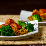 Permalink to: Healthy Crockpot Orange Chicken