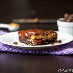 Permalink to: Buckeye Brownies