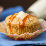 Permalink to: Banana Cream Cupcakes