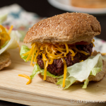 Permalink to: Spicy Chipotle Cheeseburgers