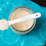 Permalink to: Vanilla Bean Coconut Butter