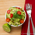 Permalink to: Guacamole Chicken Salad