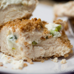 Permalink to: Jalapeno Popper Chicken