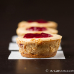 Permalink to: PB&J Cheesecake Cups