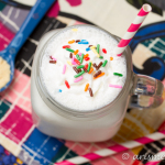 Permalink to: Fro-yo Malt
