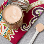 Permalink to: Fat Free Thousand Island Dressing