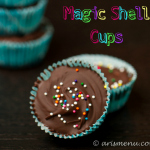 Permalink to: Magic Shell Cups