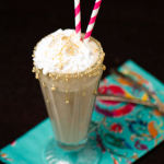 Permalink to: Banana Cream Pie Shake