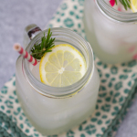 Permalink to: Sugar-free Rosemary Lemonade