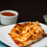 Permalink to: Spicy BBQ Chicken Marinade