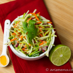 Permalink to: Mexican Slaw