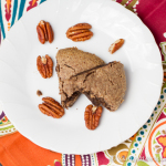 Permalink to: Pumpkin Pecan Scones {vegan + gluten-free}