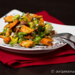 Permalink to: Sweet Potato Avocado Salad