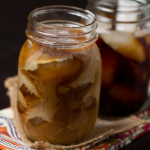 Permalink to: Autumn Spiced Toddy (Cold-brewed Iced Coffee)