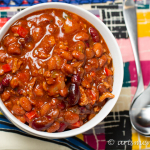 Permalink to: Crockpot Chili
