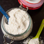 Permalink to: My Gluten-free Baking Blend