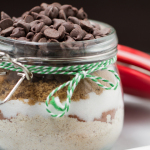 Permalink to: DIY Brownie Mix Jars {gluten-free}