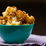 Permalink to: Caramelized Onion & Cauliflower