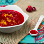 Permalink to: Orange Cranberry Sauce
