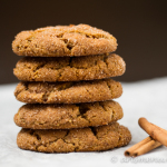 Permalink to: Vanilla Bean Snickerdoodles + a $500 Amazon Gift Card Giveaway!