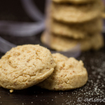 Permalink to: Soft & Fluffy Sugar Cookies {The Great Food Blogger Cookie Swap}